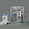 0-360Â ° / S PLC Điều khiển tích hợp thông minh Máy đo độ bền cửa tủ lạnh / 0-360Â°/S PLC Intelligent Integrated Control Refrigerator Door Endurance Tester HJ0636C