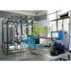 Hệ thống kiểm tra hiệu suất toàn diện máy bơm nước ISO9906 0 - 3000 vòng / phút / ISO9906 Water Pump Comprehensive Performance Test System 0 - 3000 Rpm HCWP300
