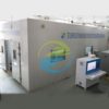 Phòng thí nghiệm kiểm tra hiệu suất thiết bị tiết kiệm năng lượng cho máy nước nóng lưu trữ / Energy Efficiency Appliance Performance Test Lab For Storage Water Heater HCWHEF01