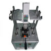 Máy thử nghiệm nén IEC60320 / IEC60320 Compression Testing Machine CF-1