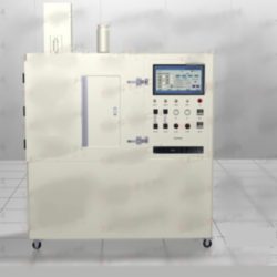 Kiểm tra mật độ khói ASTM E 662, F814, BS6401, ISO 5659, NES 711 / Smoke Density Tester