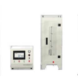 Thiết bị thử nghiệm cháy dọc CFR 1615/1616, CATB117 / Vertical Flammability Tester