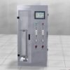 Thiết bị thử nghiệm cháy cáp điện đơn theo chuẩn IEC 60332-1-1, 2, 3 EN 50086-1-1994 GBT 18380.11,12-2008 / Single Cable Propagation Tester
