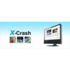 Hệ thống phân tích cho các bài kiểm tra an toàn phương tiện X-Crash / The Analysis System for Vehicle Safety Tests　X-Crash