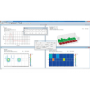 Phần mềm phân tích cho đầu dò lực cản / Analysis Software for Barrier Force Transducer