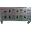Dòng điện đầu ra Hộp tải 0-50 Ampe cho Bộ kiểm tra uốn dây nguồn 6 máy trạm / Output Current 0 - 50 Ampere Load Box For Power Cord Flexing Tester 6 Workstations LP-2