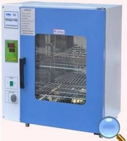 Tủ sấy / sấy khô / sấy khô công nghiệp bằng nhiệt điện 136L Model DHG-9023 (A) DHG-9053 (A) DHG-9030 (A) DHG-9070 (A) DHG-9140A (A) DHG-9240A (A) / 136L Electrothermal industrial baking / de