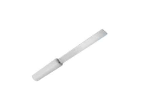 UL1278 Hình 10.2 Đầu dò ngón tay thử thanh bằng thép không gỉ / UL1278 Fig 10.2 Bar Test Finger Probe stainless steel HT-U06