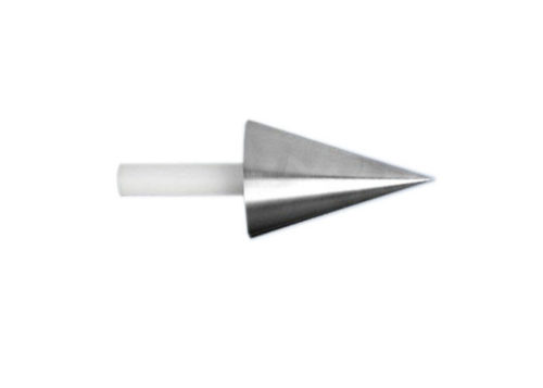 Thép không gỉ Đầu dò kiểm tra hình nón UL Đầu dò ngón tay UL1278 Hình 10.1 / stainless steel Cone UL Test Probe Test Finger Probe UL1278 Fig 10.1 HT-U05