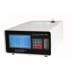 Máy đếm bụi không khí CLJ-BII(D) / Airborne Particle Counter