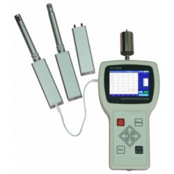 Máy đếm hạt Airorne cầm tay CLJ-H630 / CLJ-H630 Handheld Airorne Particle Counter