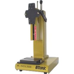 Đế đo lực phương thẳng đứng kiểu Manual ATTONIC K-501HR