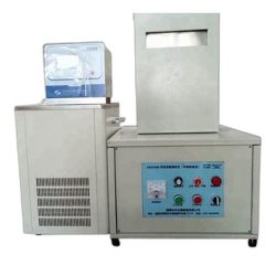 Máy kiểm tra tính dễ cháy ASTM C518