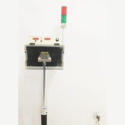 Máy đo tia lửa với màn hình LED 14
