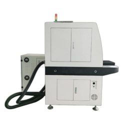 Máy tách Pcb để cắt Vcut Laser Depaneling Fr4 YU YANG YY101