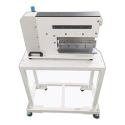 Máy cắt PCB V Groove Cut Separator Separating Cutter Belt Plate YU YANG YY102