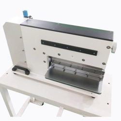 Máy cắt PCB V Groove Cut Separator Separating Cutter Belt Plate YU YANG YY101