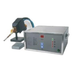 Hệ thống sưởi cảm ứng CE Máy công nghiệp tự động 60KW 1100 độ YU YANG YYI012