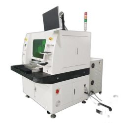 Máy Tách PCB bằng V-Cut Laser Depaneling Fr4 YU YANG YYX83