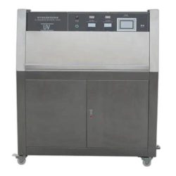 Điện tử điện Salt Spray Test Cabinet Chế độ thử nghiệm ăn mòn YU YANG YYZ029