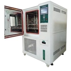 Phòng thử nghiệm môi trường bằng chứng khô 380V SUS304 cho độ ẩm nhiệt độ không đổi YU YANG YY-6004