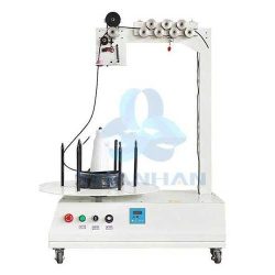 Máy cấp dây và cáp tự động YUANHAN YH-M001