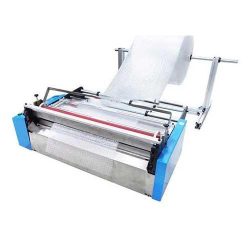 Máy cắt cuộn thành tấm cho phim bong bóng YUANHAN ZCUT-700S/ZCUT-800S