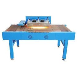 Máy làm nóng ống co giãn dành cho dây nối điện tử YUANHAN YH650B-2