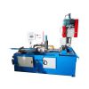 Máy cắt ống thép không gỉ CNC thủy lực YUANHAN YH-425CNC