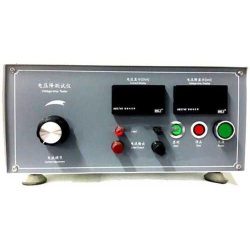 Máy kiểm tra giảm điện áp chân cắm điện YUANHAN YH-8708