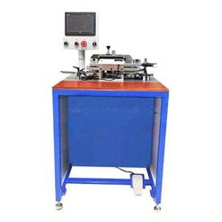 Máy dán băng keo chịu nhiệt cao cho pin lithium YUANHAN ZCUT-150C