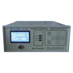 Máy kiểm tra DCR HCTEST HC-2512