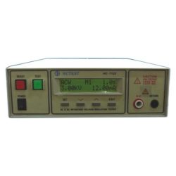 Máy kiểm tra Hi-pot HCTEST HC-7100