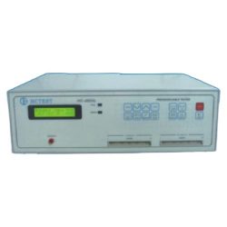 Máy kiểm tra đầu nối HCTEST HC-8600L