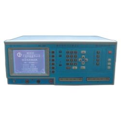 Máy kiểm tra đầu nối HCTEST HC-3508B