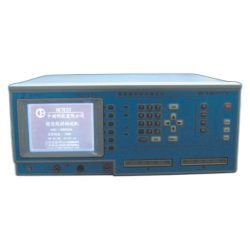 Máy kiểm tra cáp chính xác HCTEST HC-6355A